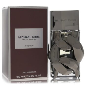 MICHAEL KORS POUR HOMME ABSOLU Eau de Parfum 100 ml da Uomo