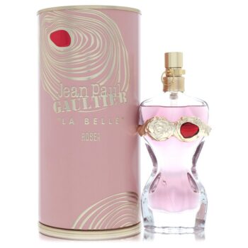 JEAN PAUL GAULTIER LA BELLE ROSEA Eau de Parfum 50 ml da Donna