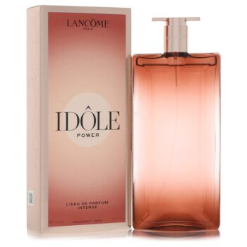 LANCOME IDOLE POWER Eau De Parfum INTENSE 100 ml da Donna