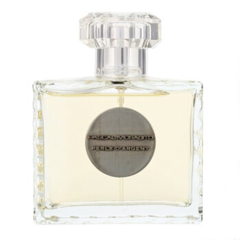 PASCAL MORABITO PERLE D'ARGENT Eau de Parfum 100 ml da Donna