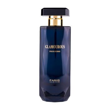 FARIIS PARFUM FARIIS GLAMOUROUS Eau de Parfum 100 ml da Donna