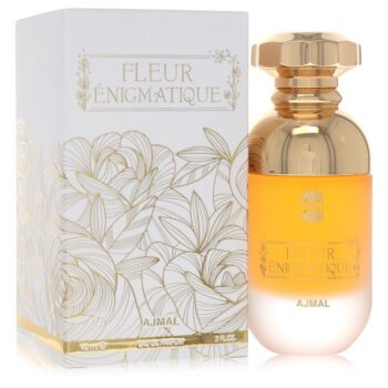 AJMAL FLEUR ENIGMATIQUE Eau de Parfum 90 ml da Uomo