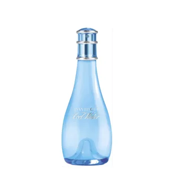 AVIDOFF COOL WATER WOMAN Eau de Toilette 100 ml da Donna