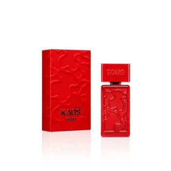 TOUS KAOS IN RED Eau de Parfum 30 ml da Donna