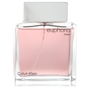 CALVIN KLEIN EUPHORIA Eau de Toilette 100 ml da Uomo