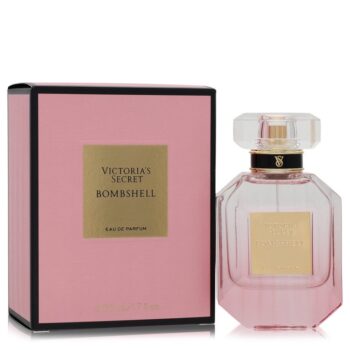 VICTORIA'S SECRET BOMBSHELL Eau de Parfum 50 ml da Donna